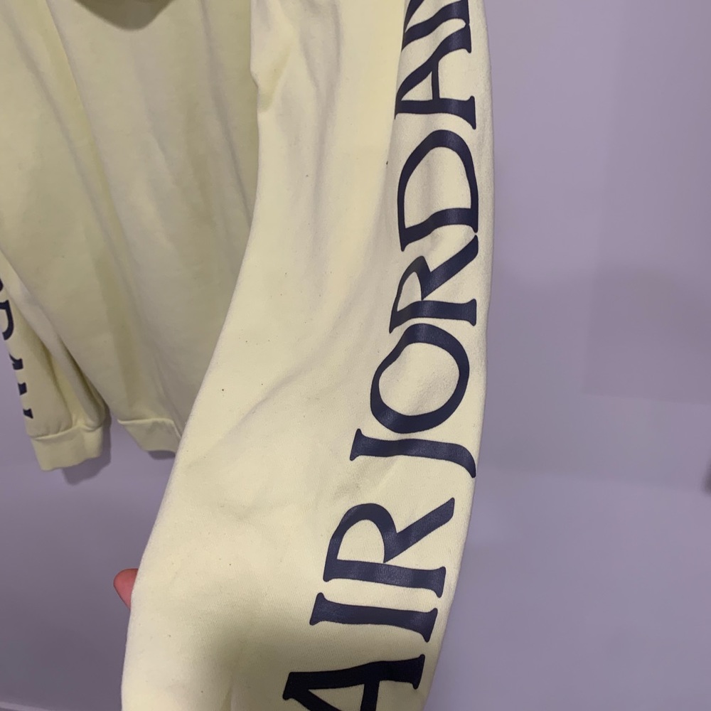 Nike / Jordan hoodie